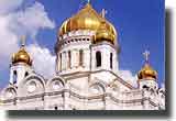 Inside the Kremlin Walls moscow