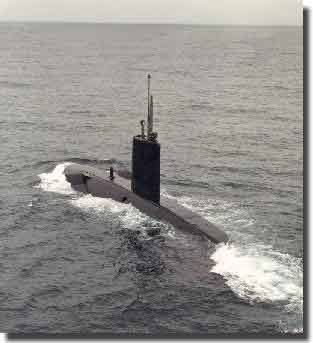 British Nuculear powered Submarine HMS Conqueror, sinks Argentine Cruiser General Belgrano on May 2nd. 1982 