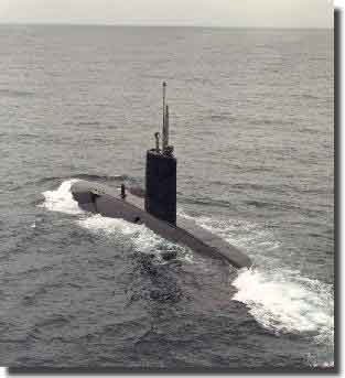 British Nuculear powered Submarine HMS Conqueror, sinks Argentine Cruiser General Belgrano on May 2nd. 1982