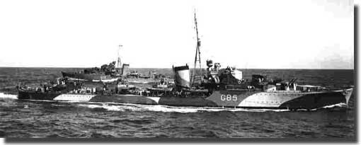 HMS Jupiter