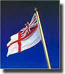 HMS Jupiter Ensign - click to read the article