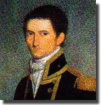 Mathew Flinders