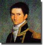 Matthew Flinders - click to read the article