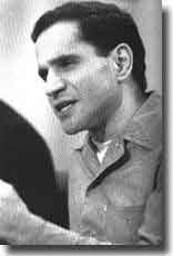 Sirhan Bishara Sirhan accused of shooting Bobby Kennedy