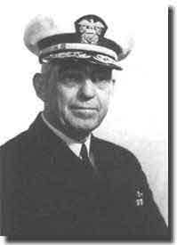 Kinkaid in  command of TF with Enterprise and South Dakota at Santa Cruz