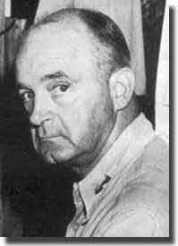 Major General A A Vandergrift, in command of Marines at Guadalcanal, for original landings on the 7th. of August 1942, and the subsequent battles to hold the Canal.