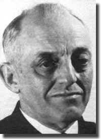 Vice Admiral Robert Ghormley. Command of South Pacific area at the Solomons Landings.