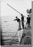 Heaving the Lead - click to read the article.