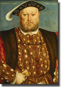 Henry VIII