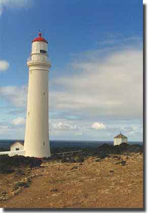 Cape Nelson Lighthouse