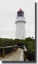 Cape Schanck Lighthouse