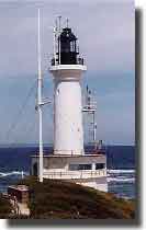 Point Lonsdale Light