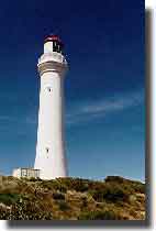 Split Point Lighthouse