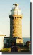 Wilson's Promontory Lighthouse