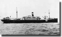 Montevideo Maru