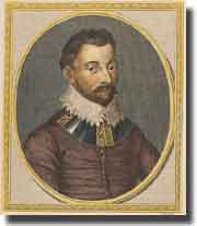 Sir Francis Drake