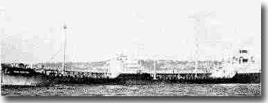 Tanker Jacksonville
