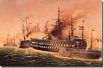 The Austrian Navy - click to read the article