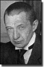 Alexander Kerensky the leader of the Provisional Government of Russia in July 1917