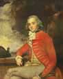Captain Bligh. Governor of Colony when the sloop Neva called into Port Jackson in 1807.