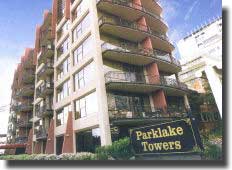 Parklake Towers Melbourne 