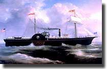 SS Republic - click to read the article