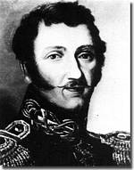 Leontiy Andrianovich Captain of the Sloop Neva. - click to read the article
