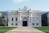 National Maritime Museum, Greenwich.