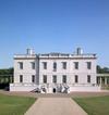 The Queen's House Greenwich.