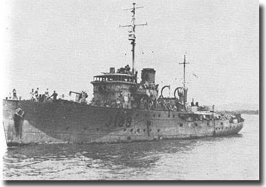 HMAS Pirie