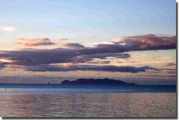 Clouds over Savo, 2004