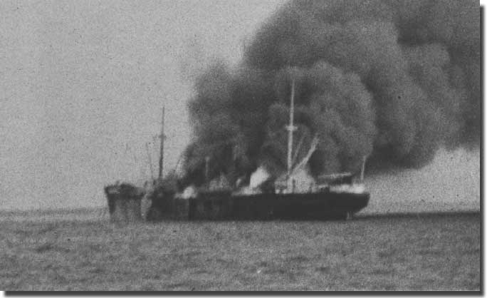 Dakar bombardment