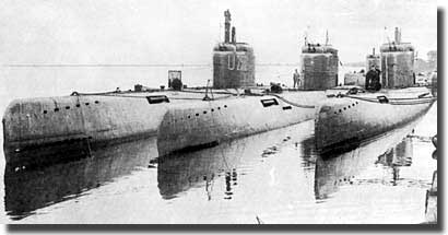 U-2502, U-3514, and U-2518