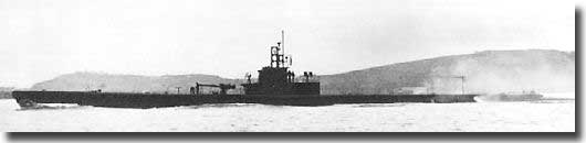 USS Harder