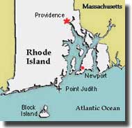 Block Island