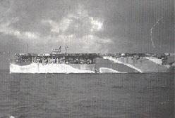 HMS Dasher