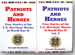 Patriots and Heroes