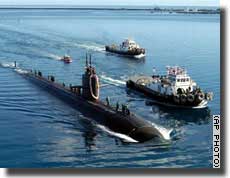 Uss San Francisco