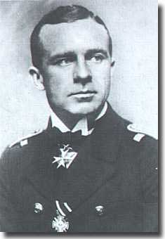 Kptlt.Lothar von Arnauld de la Periera