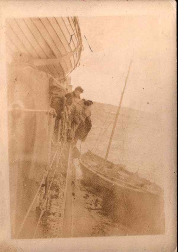  SS Yorktown