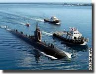 USS San Francisco - click to read more