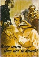 Keep Mum she's not so dumb.