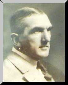 Captain Edwin Fegen. Postumously awarded the Victoria Cross. Died in action against Admiral Scheer