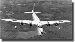 Sunderland Flying Boat