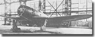 Mitubishi A7M. (Sam)