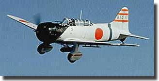 Aichi D3A. (Val)