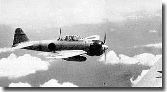 Mitubishi A6M Zero-Sen. (Zero)