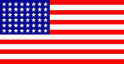United State Flag