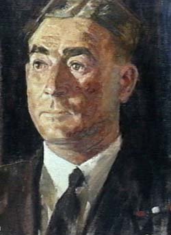 James Morrow
 