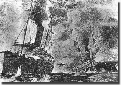 Alacantara and Grief